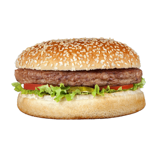 broodje Vegaburger